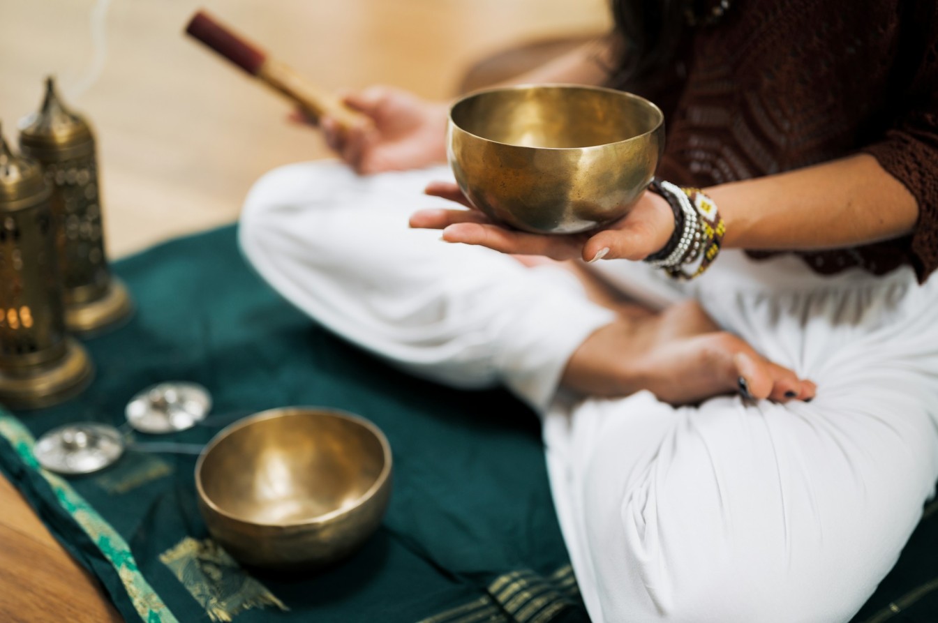 Sowa Rigpa: A Holistic Healing Tradition from the Roof of the World